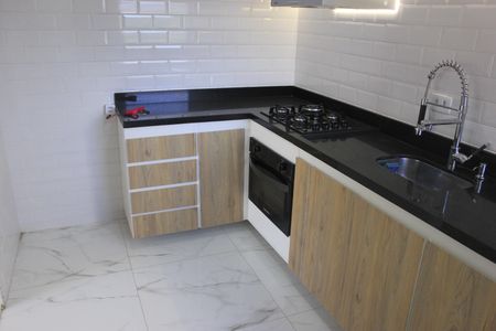 Apartamento para alugar com 44m², 2 quartos e 1 vagaCozinha