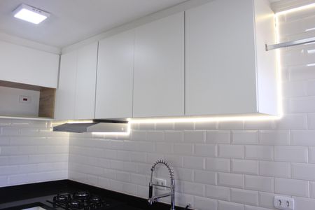 Apartamento para alugar com 44m², 2 quartos e 1 vagaCozinha