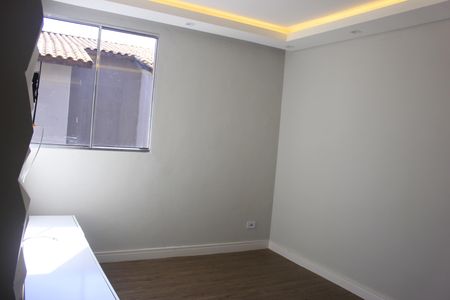 Apartamento para alugar com 44m², 2 quartos e 1 vagaSala