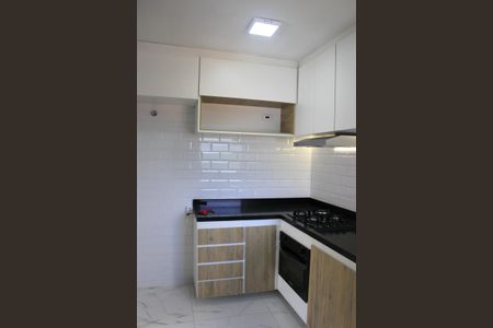 Apartamento para alugar com 44m², 2 quartos e 1 vagaCozinha