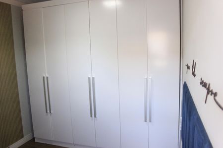 Apartamento para alugar com 44m², 2 quartos e 1 vagaQuarto 1