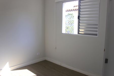 Apartamento para alugar com 44m², 2 quartos e 1 vagaQuarto 2