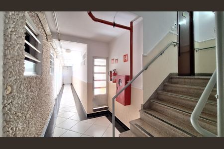 Apartamento à venda com 37m², 1 quarto e sem vagaDetalhe 