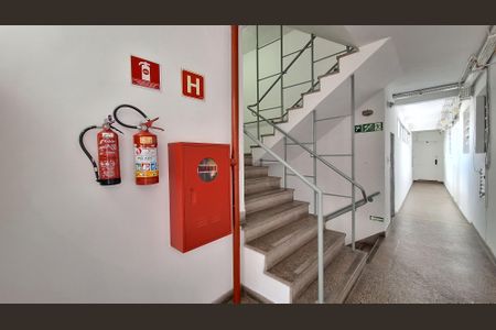 Apartamento à venda com 37m², 1 quarto e sem vagaDetalhe 