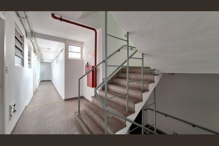 Apartamento à venda com 37m², 1 quarto e sem vagaDetalhe 