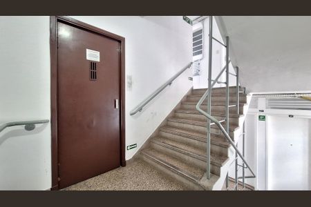 Apartamento à venda com 37m², 1 quarto e sem vagaDetalhe 