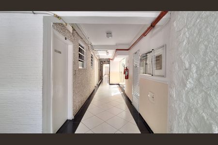 Apartamento à venda com 37m², 1 quarto e sem vagaÁrea comum 