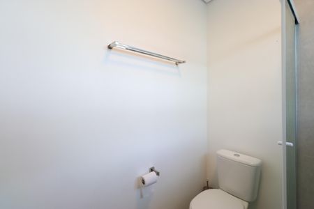 Apartamento à venda com 37m², 1 quarto e sem vagaBanheiro 