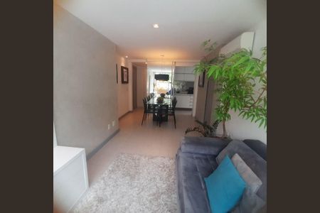 Apartamento à venda com 1 quarto, 82m² em Itacoatiara, Niterói