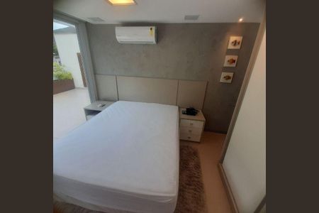 Apartamento à venda com 1 quarto, 82m² em Itacoatiara, Niterói