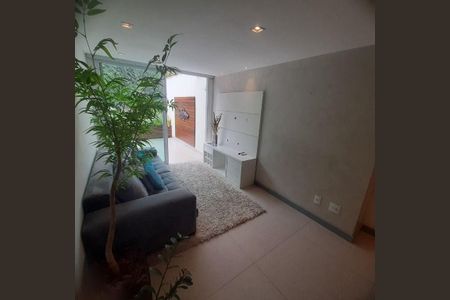 Apartamento à venda com 1 quarto, 82m² em Itacoatiara, Niterói