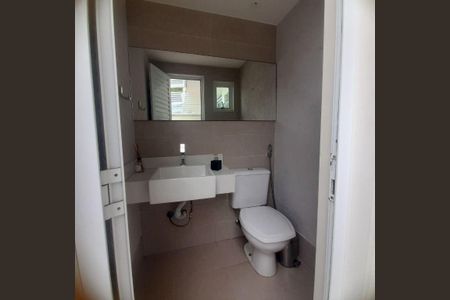 Apartamento à venda com 1 quarto, 82m² em Itacoatiara, Niterói