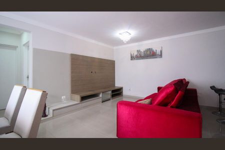 Casa para alugar com 2 quartos, 92m² em Vila Formosa, São Paulo