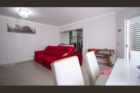 Casa para alugar com 2 quartos, 92m² em Vila Formosa, São Paulo