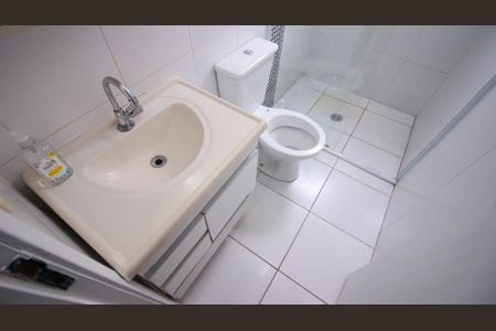 Casa para alugar com 92m², 2 quartos e 1 vaga