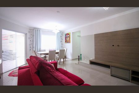 Casa para alugar com 2 quartos, 92m² em Vila Formosa, São Paulo