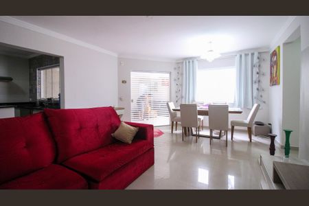 Casa para alugar com 2 quartos, 92m² em Vila Formosa, São Paulo