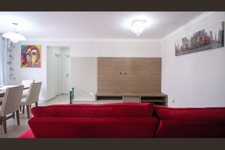 Casa para alugar com 2 quartos, 92m² em Vila Formosa, São Paulo