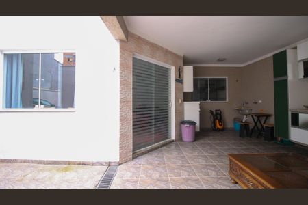 Casa para alugar com 92m², 2 quartos e 1 vaga