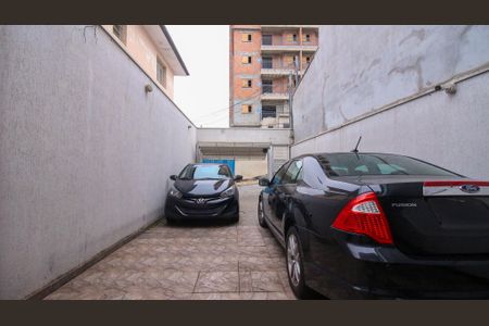 Casa para alugar com 92m², 2 quartos e 1 vaga