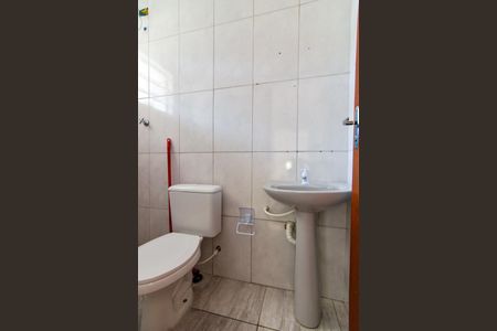 Apartamento para alugar com 60m², 1 quarto e sem vagaBanheiro Social