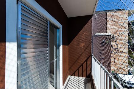 Apartamento para alugar com 60m², 1 quarto e sem vagaVaranda da Suíte