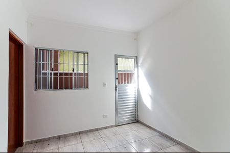 Sala de apartamento para alugar com 1 quarto, 60m² em Parque Continental Ii, Guarulhos