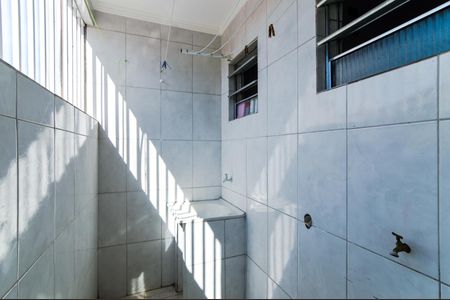 Apartamento para alugar com 60m², 1 quarto e sem vagaÁrea de Serviço