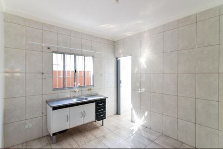 Apartamento para alugar com 60m², 1 quarto e sem vagaCozinha