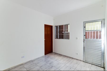 Sala de apartamento para alugar com 1 quarto, 60m² em Parque Continental Ii, Guarulhos