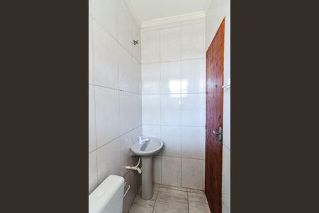 Apartamento para alugar com 60m², 1 quarto e sem vagaBanheiro Social