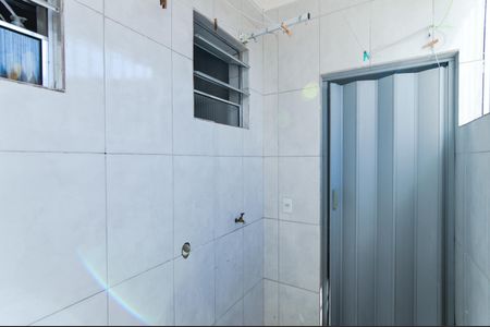 Apartamento para alugar com 60m², 1 quarto e sem vagaÁrea de Serviço