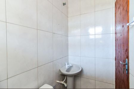 Apartamento para alugar com 60m², 1 quarto e sem vagaBanheiro Social