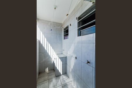 Apartamento para alugar com 60m², 1 quarto e sem vagaÁrea de Serviço