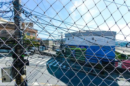 Apartamento para alugar com 60m², 1 quarto e sem vagaVista da Varanda