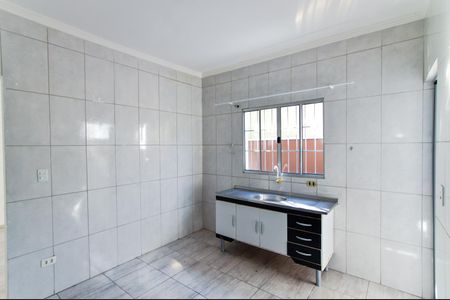 Apartamento para alugar com 60m², 1 quarto e sem vagaCozinha