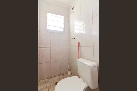 Apartamento para alugar com 60m², 1 quarto e sem vagaBanheiro Social