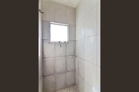 Apartamento para alugar com 60m², 1 quarto e sem vagaBanheiro da Suíte