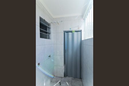 Apartamento para alugar com 60m², 1 quarto e sem vagaÁrea de Serviço
