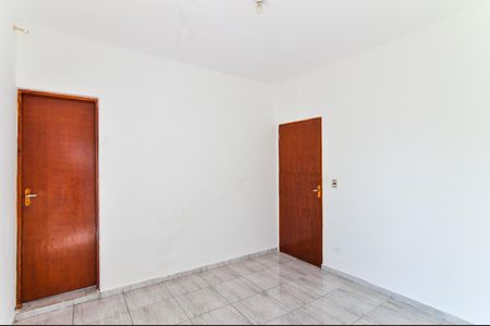 Suíte de apartamento para alugar com 1 quarto, 60m² em Parque Continental Ii, Guarulhos