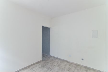 Sala de apartamento para alugar com 1 quarto, 60m² em Parque Continental Ii, Guarulhos