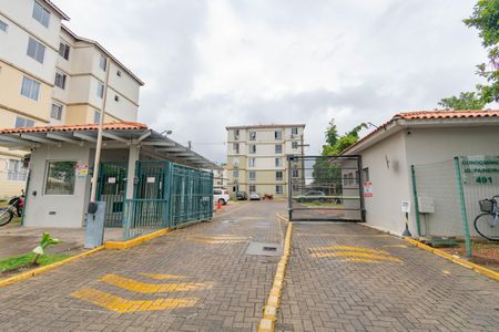 Apartamento à venda com 43m², 2 quartos e 1 vaga