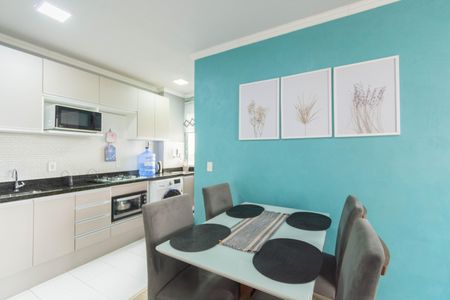 Apartamento à venda com 43m², 2 quartos e 1 vaga