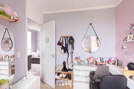 Apartamento à venda com 43m², 2 quartos e 1 vaga