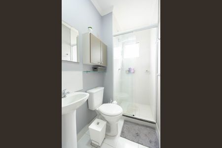 Apartamento à venda com 43m², 2 quartos e 1 vaga