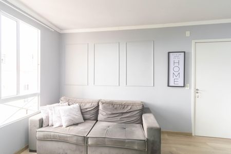 Apartamento à venda com 2 quartos, 43m² em Fátima, Canoas