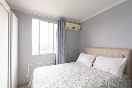 Apartamento à venda com 2 quartos, 43m² em Fátima, Canoas