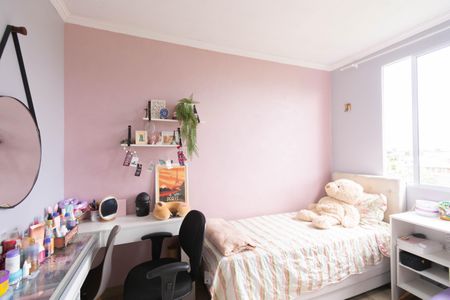 Apartamento à venda com 2 quartos, 43m² em Fátima, Canoas