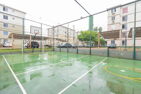 Apartamento à venda com 43m², 2 quartos e 1 vaga