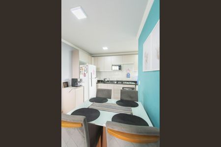 Apartamento à venda com 43m², 2 quartos e 1 vaga